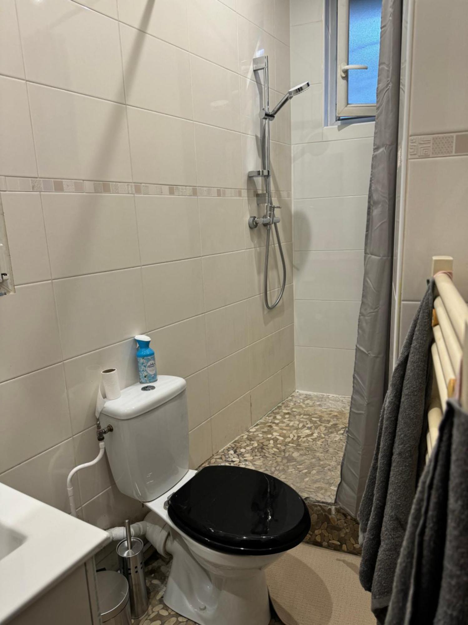 Appartement Haussmanien Paris Exterior photo