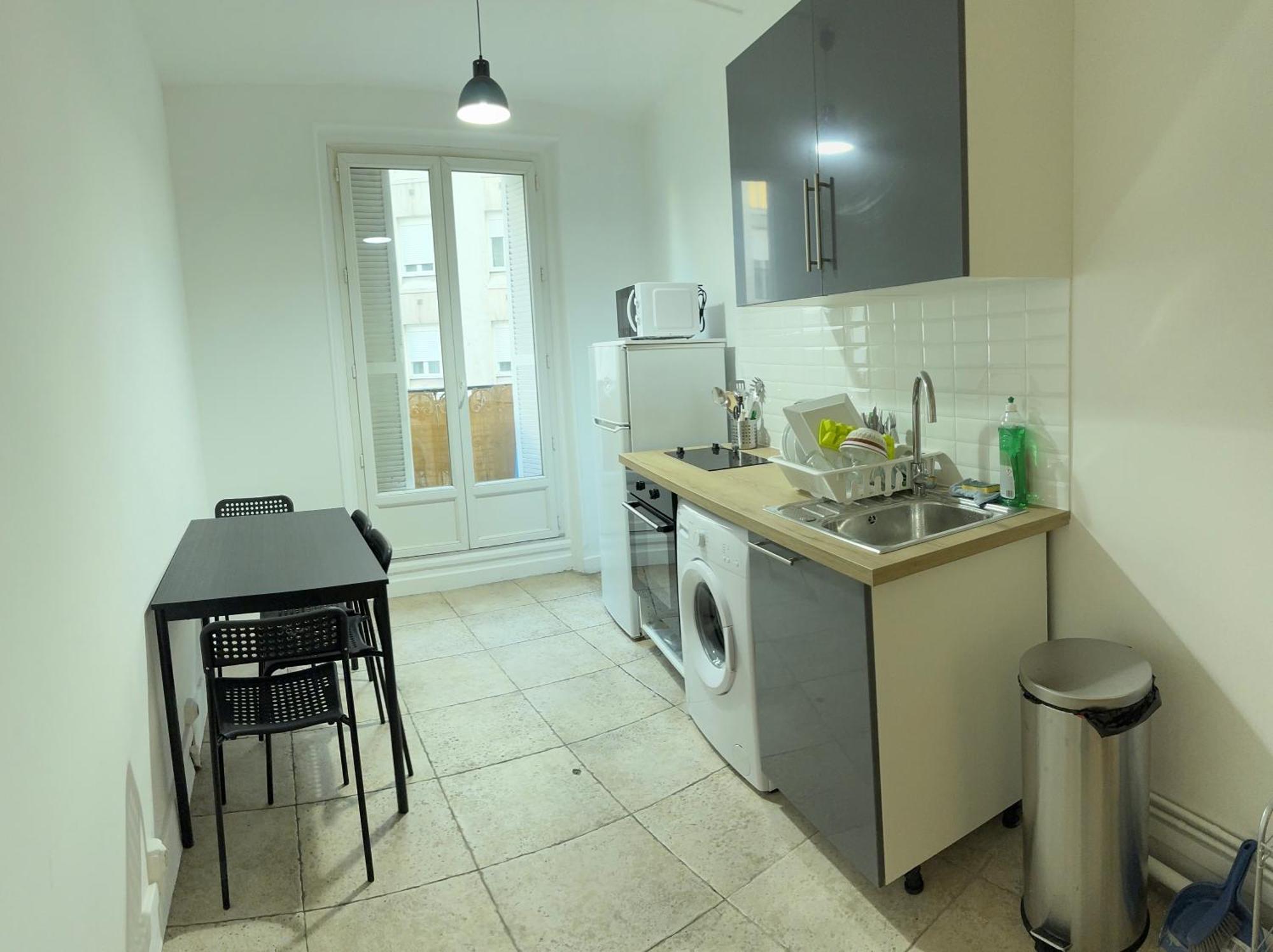 Appartement Haussmanien Paris Exterior photo