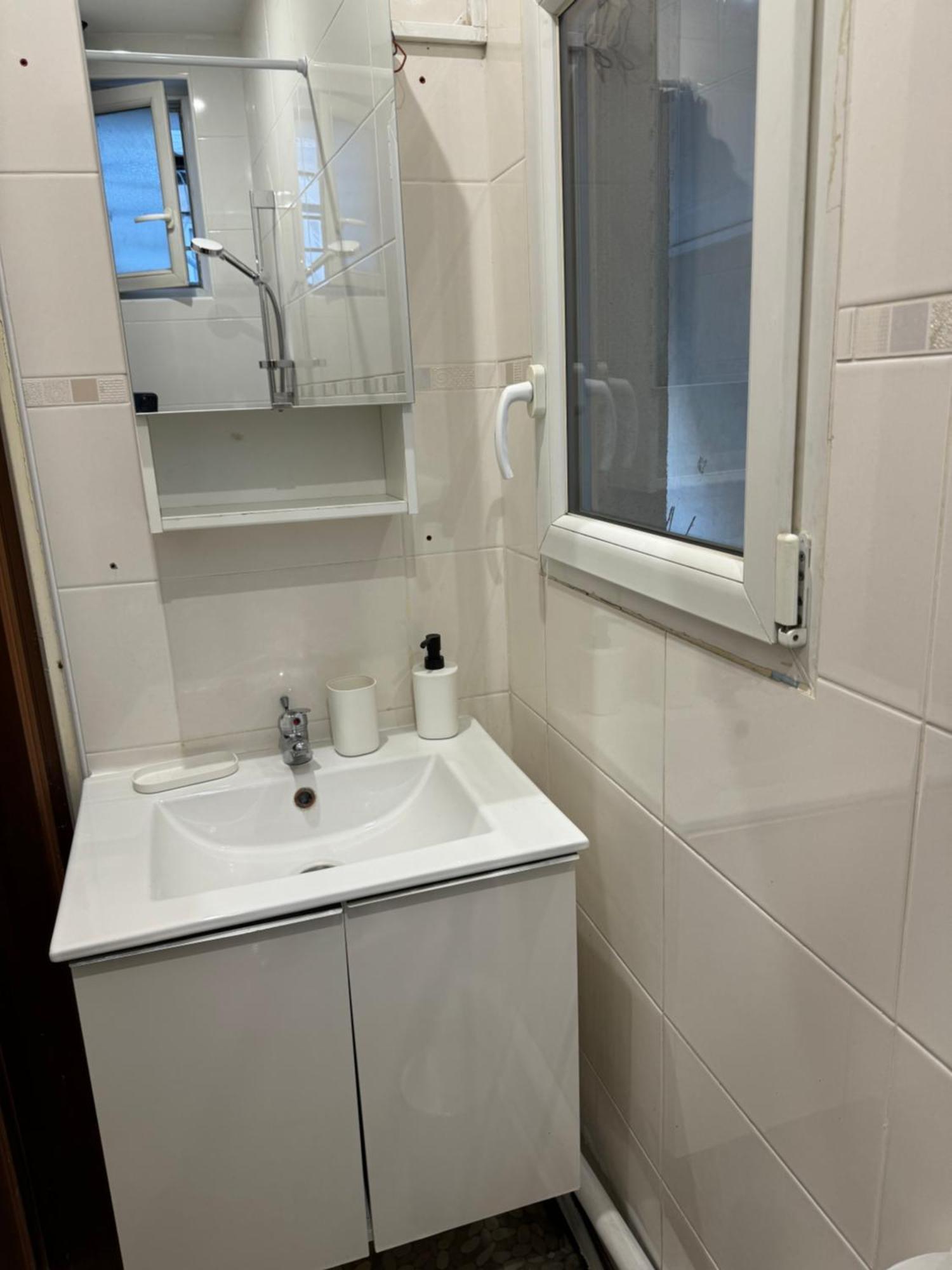 Appartement Haussmanien Paris Exterior photo